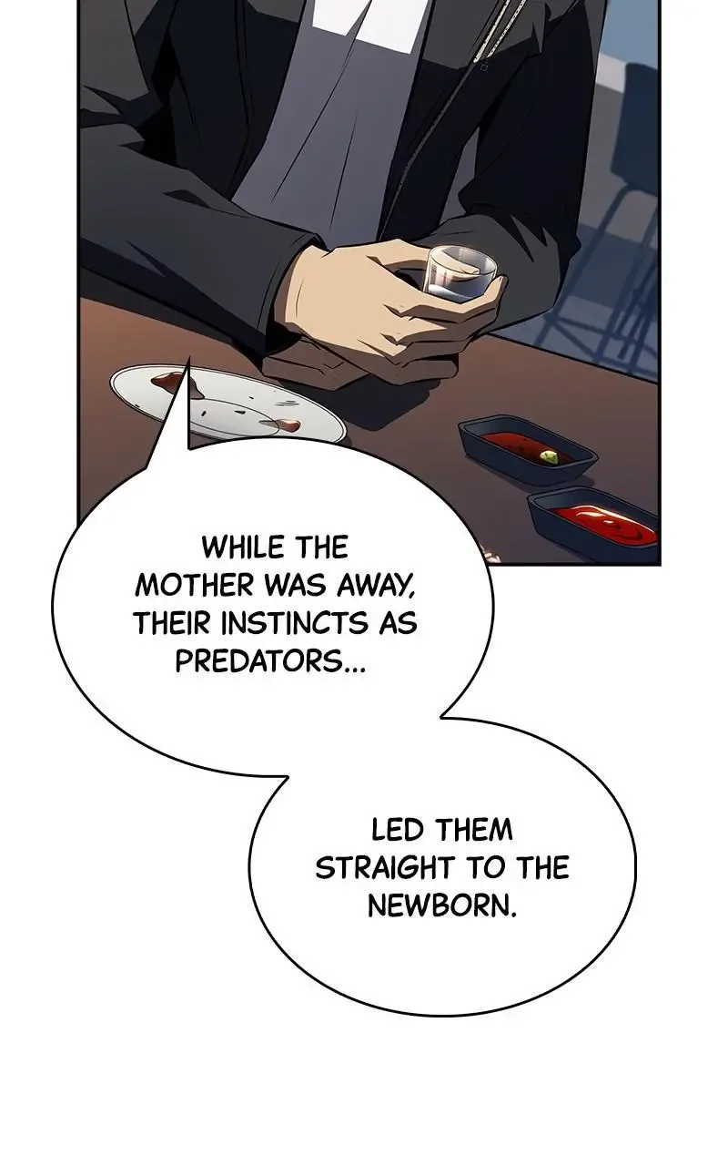 Eat Before You Go Chapter 6 page 131