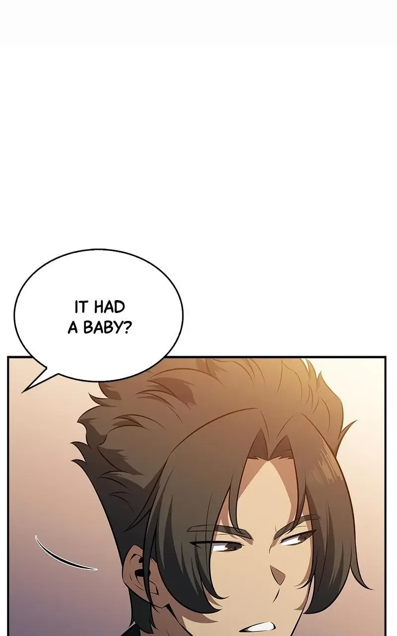 Eat Before You Go Chapter 6 page 135