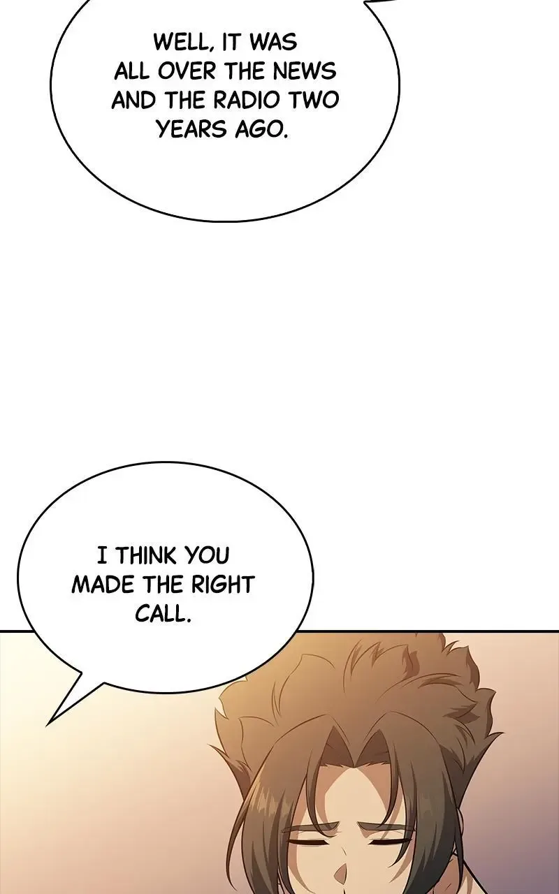 Eat Before You Go Chapter 6 page 138
