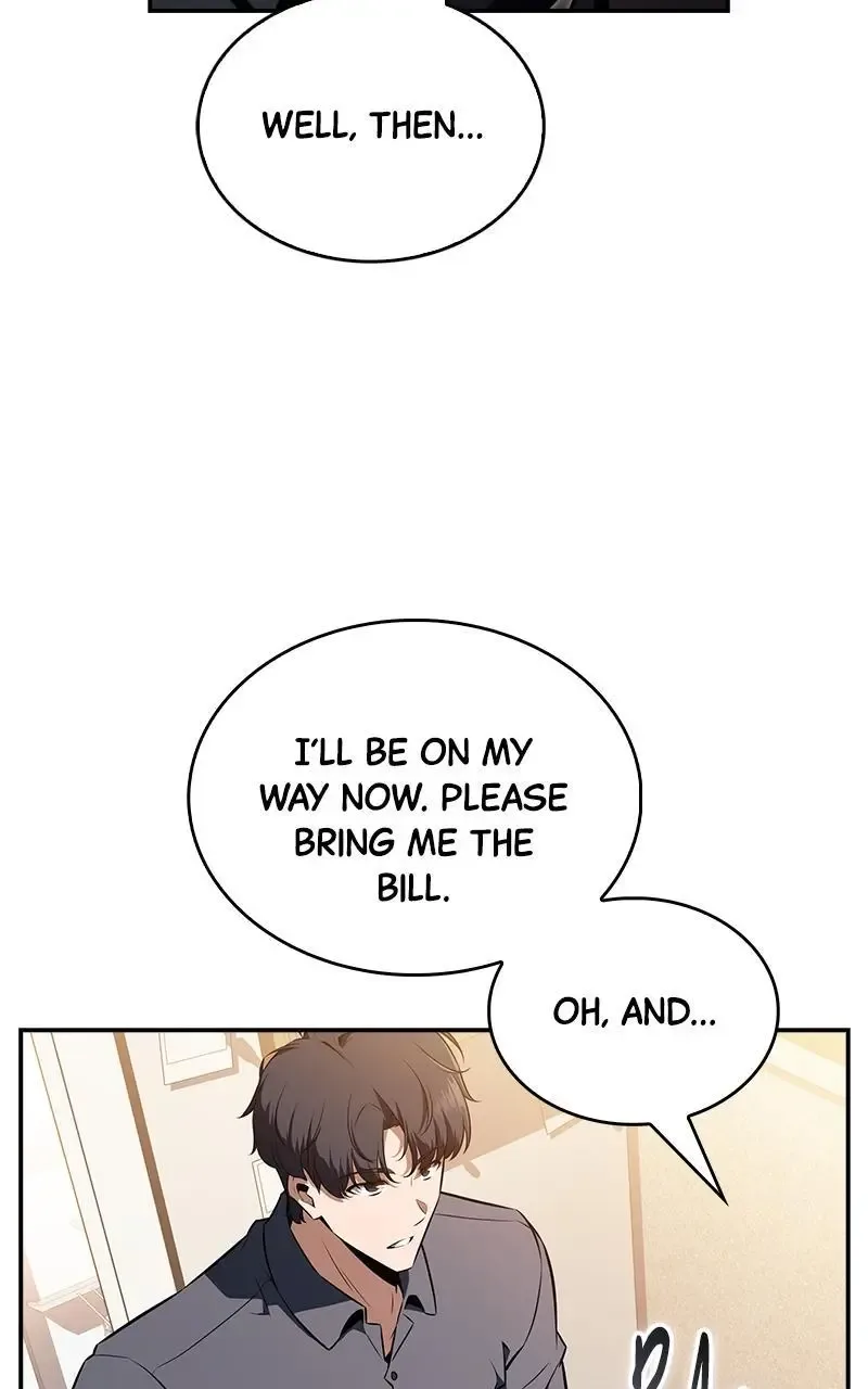 Eat Before You Go Chapter 6 page 141