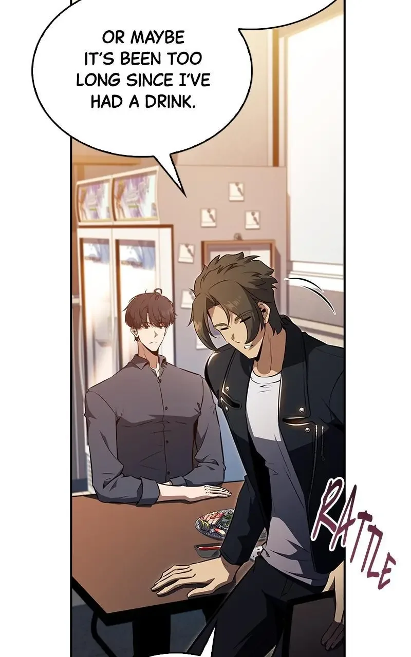 Eat Before You Go Chapter 6 page 140