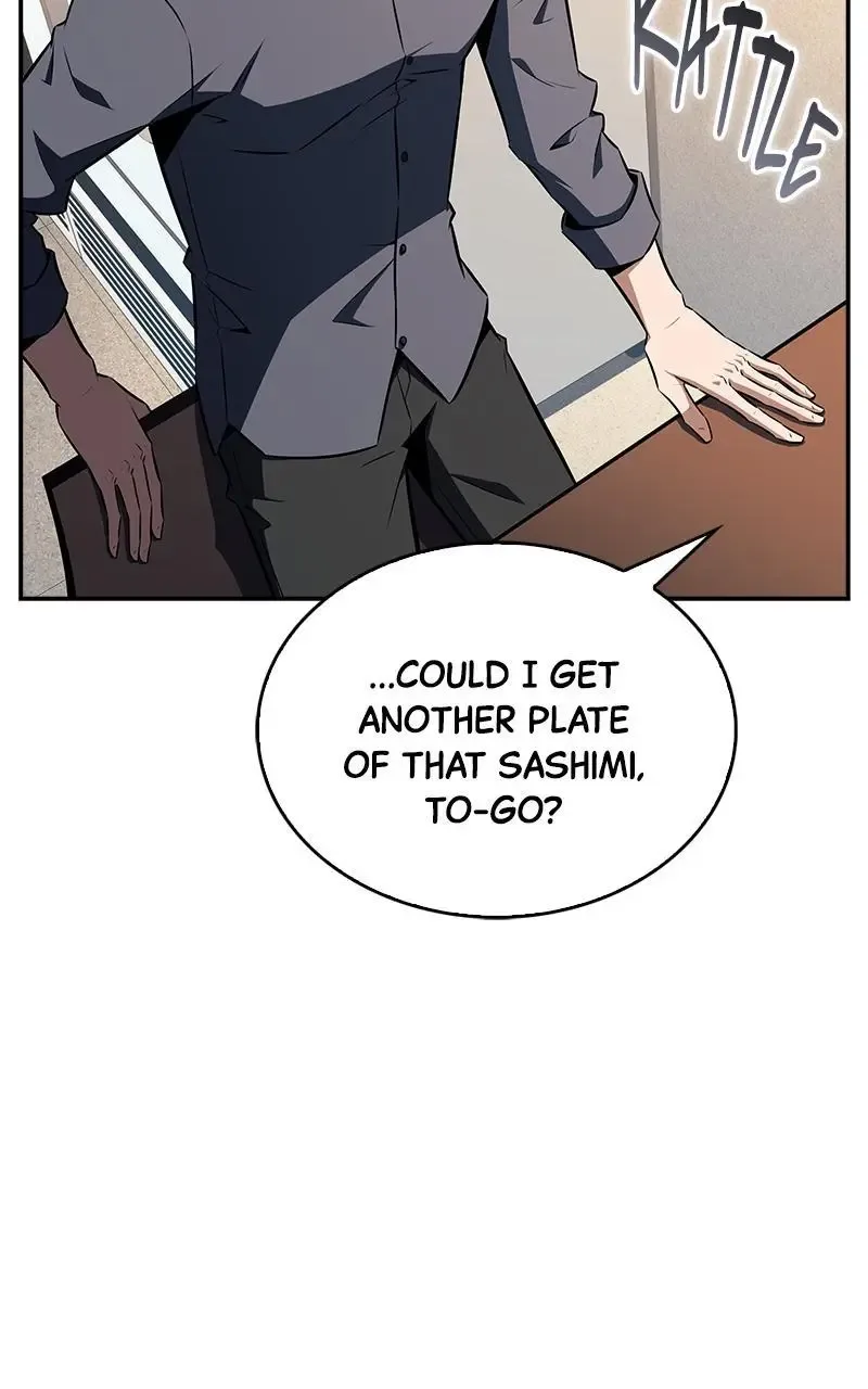 Eat Before You Go Chapter 6 page 142