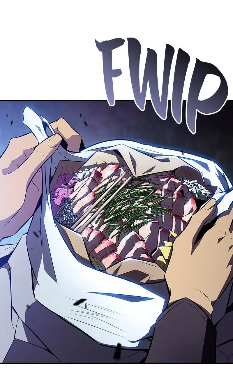 Eat Before You Go Chapter 6 page 160