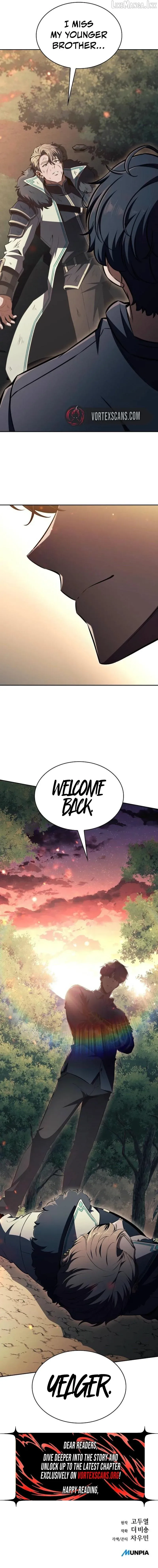 Eat Before You Go Chapter 60 page 17