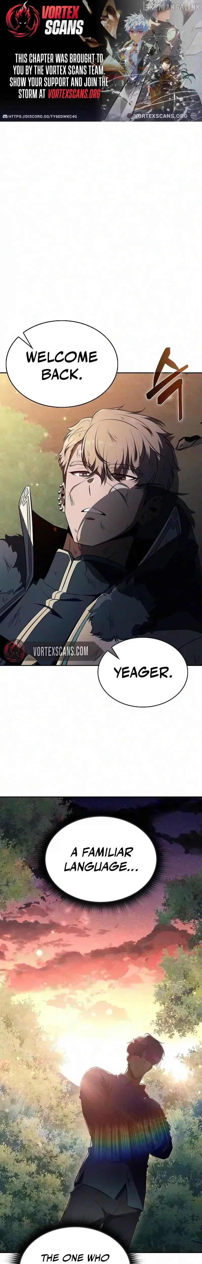Eat Before You Go Chapter 61 page 1