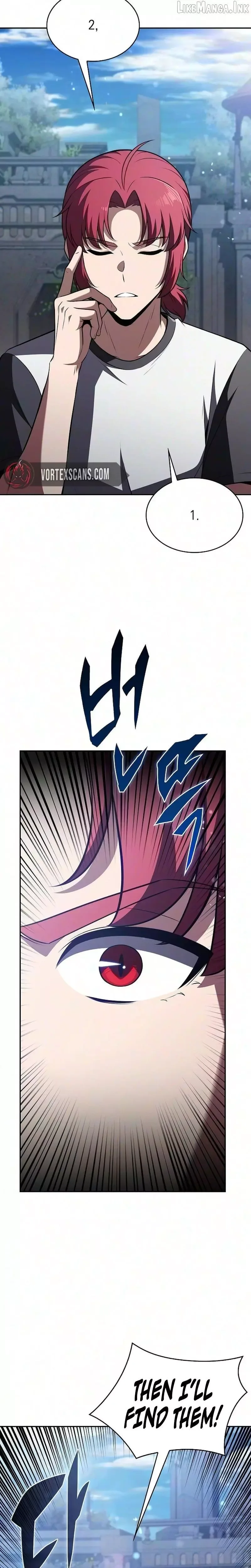 Eat Before You Go Chapter 61 page 22