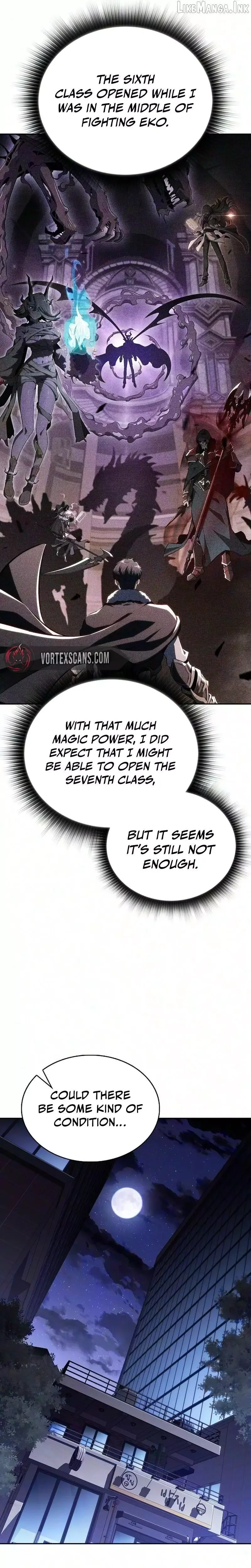 Eat Before You Go Chapter 61 page 17