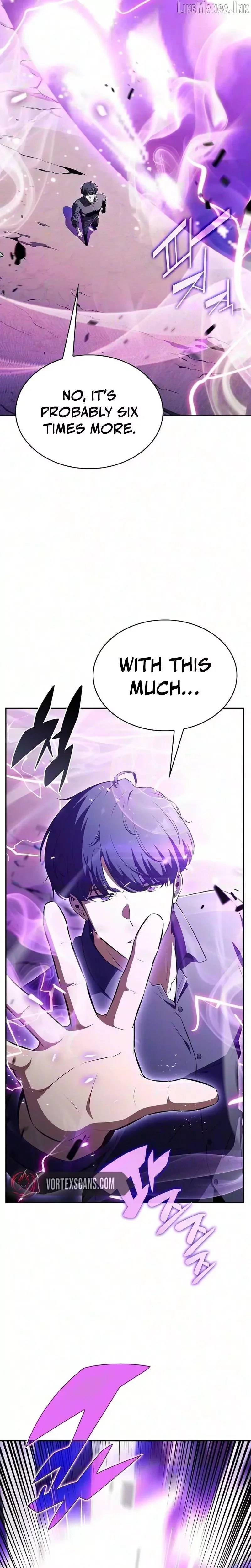 Eat Before You Go Chapter 61 page 10