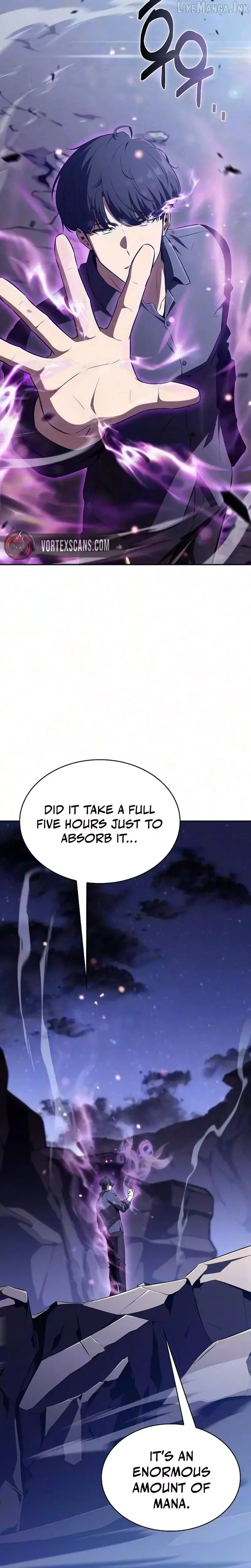 Eat Before You Go Chapter 61 page 14