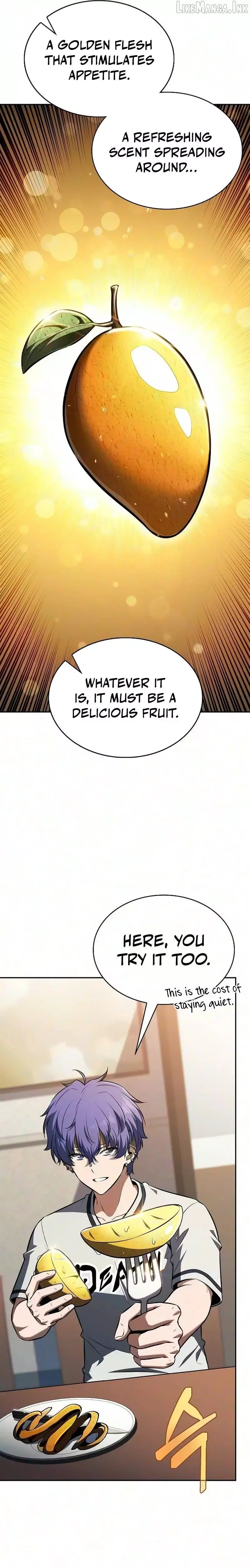 Eat Before You Go Chapter 61 page 37