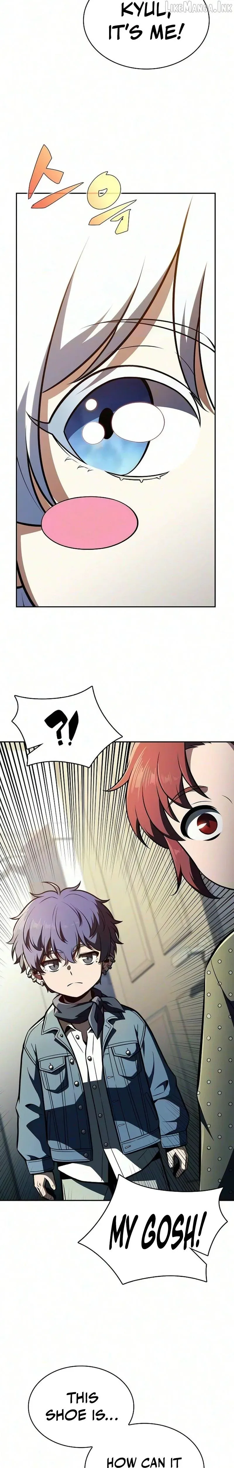 Eat Before You Go Chapter 62 page 27
