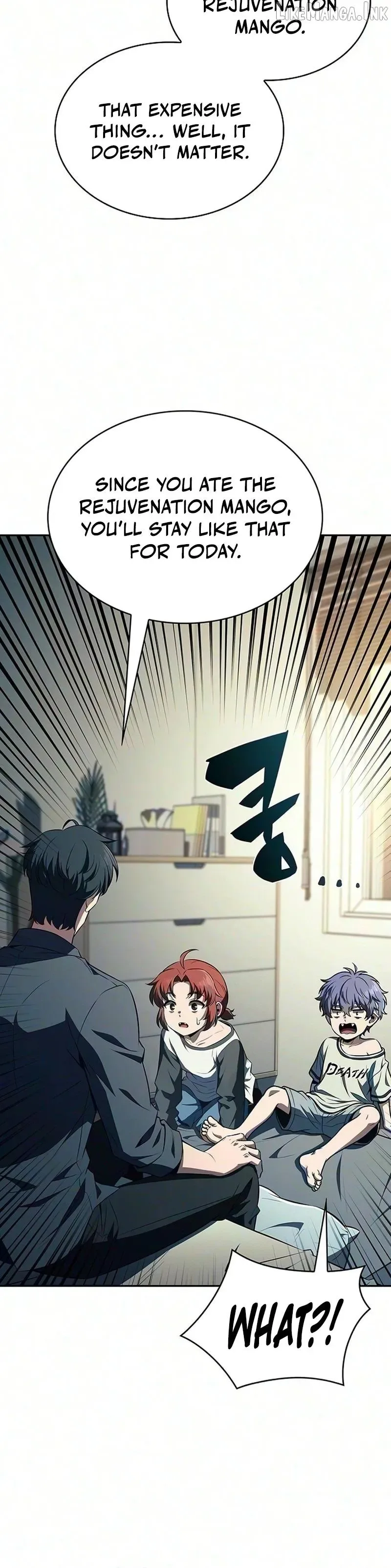 Eat Before You Go Chapter 62 page 8