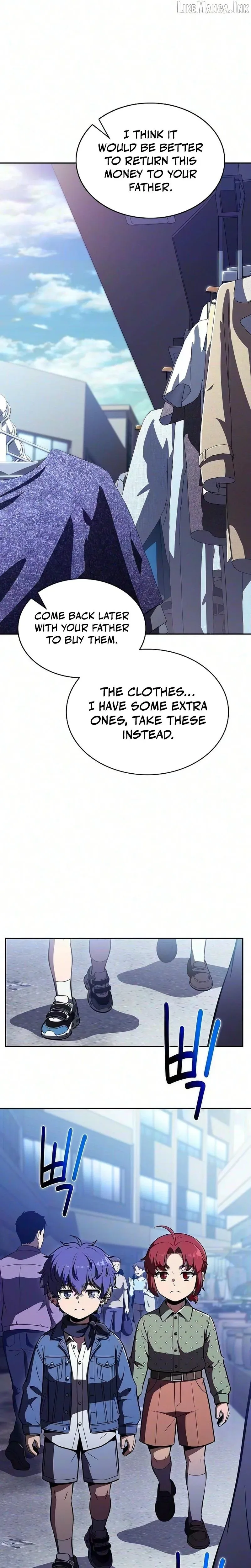 Eat Before You Go Chapter 62 page 14