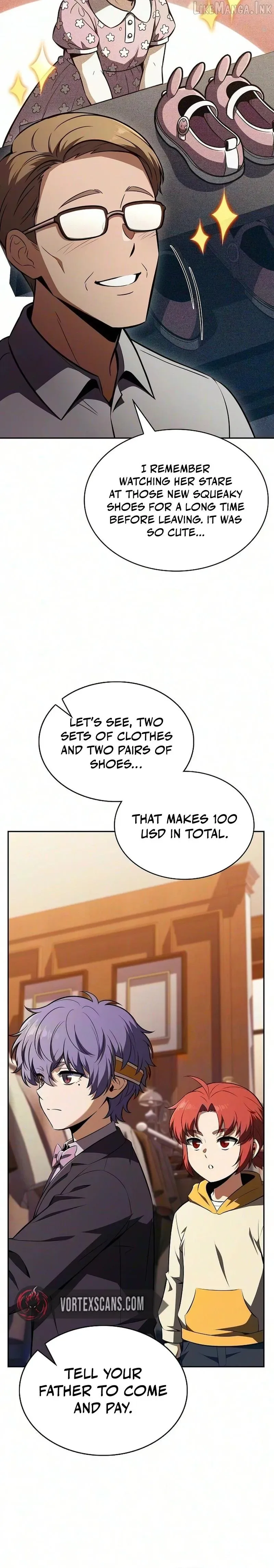 Eat Before You Go Chapter 62 page 12