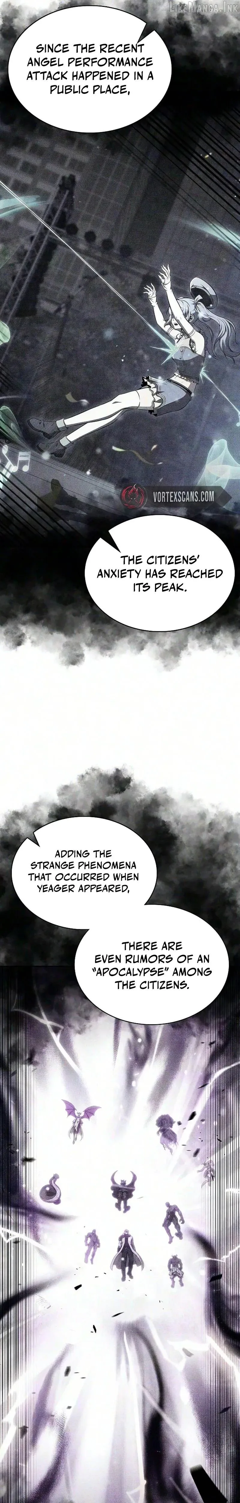 Eat Before You Go Chapter 62 page 37