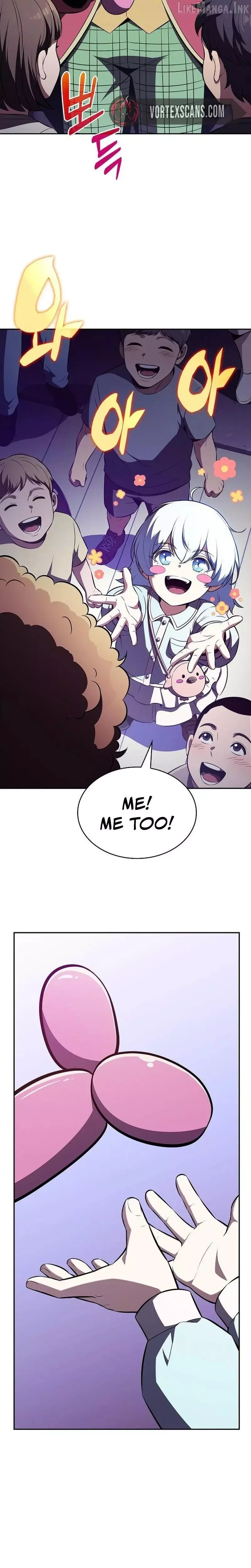 Eat Before You Go Chapter 63 page 2