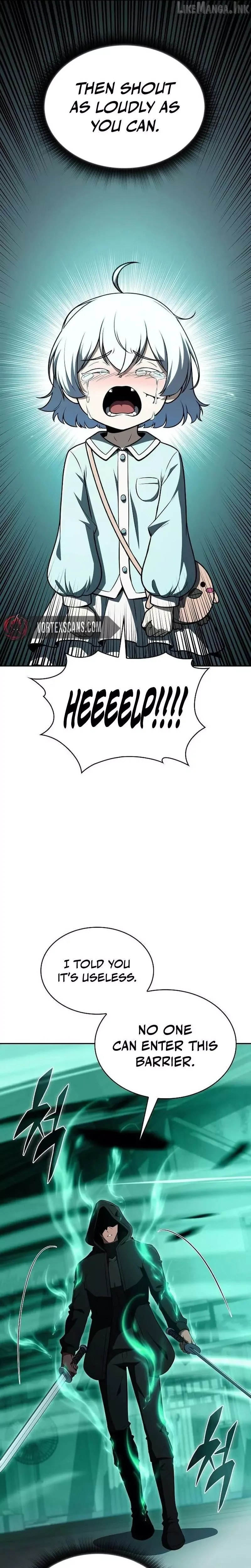 Eat Before You Go Chapter 63 page 25