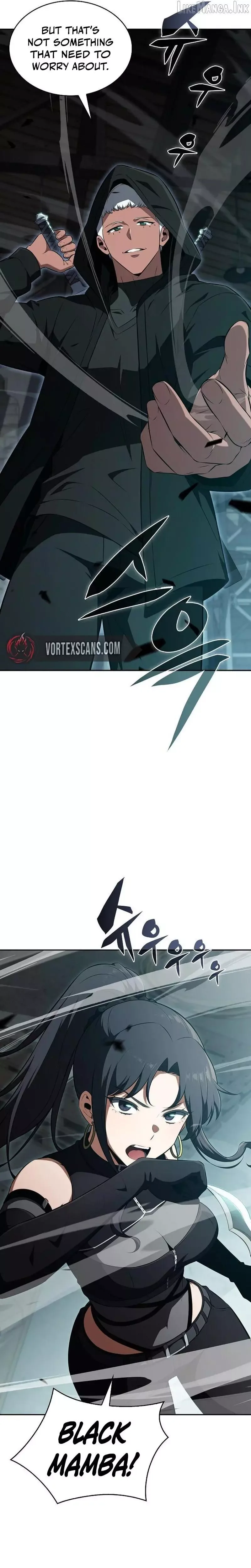 Eat Before You Go Chapter 63 page 17
