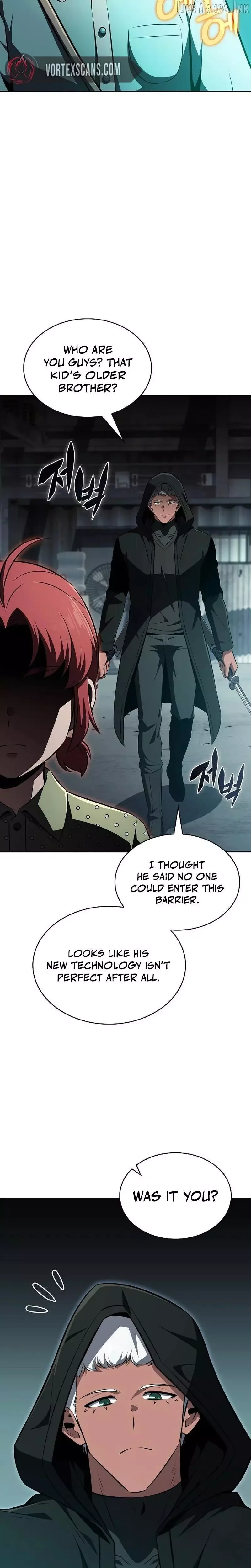 Eat Before You Go Chapter 63 page 30