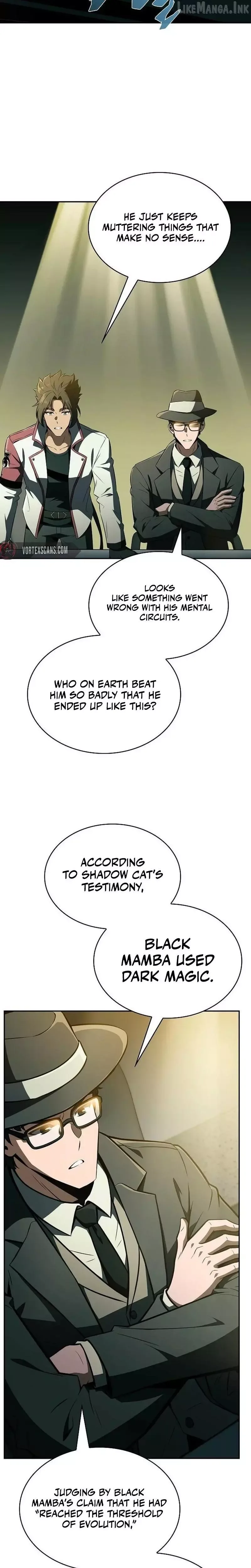 Eat Before You Go Chapter 64 page 5