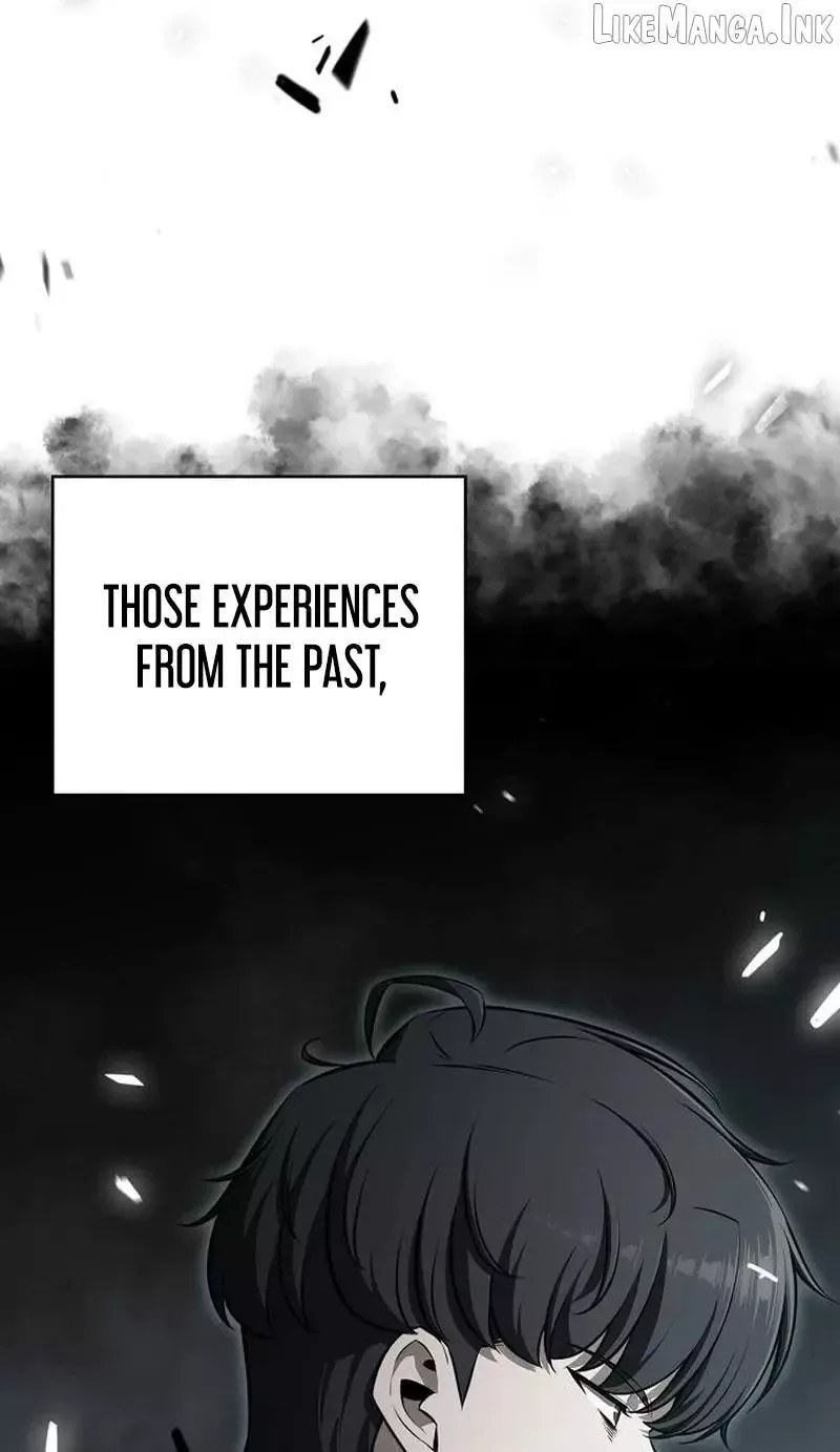 Eat Before You Go Chapter 64 page 20