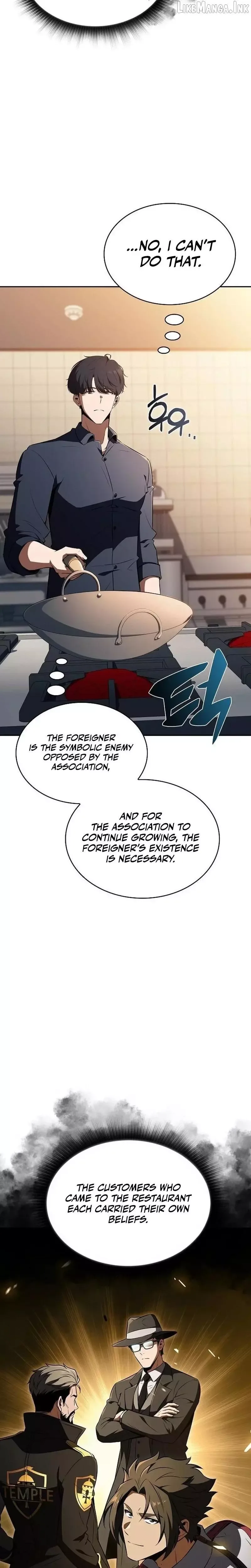 Eat Before You Go Chapter 64 page 18