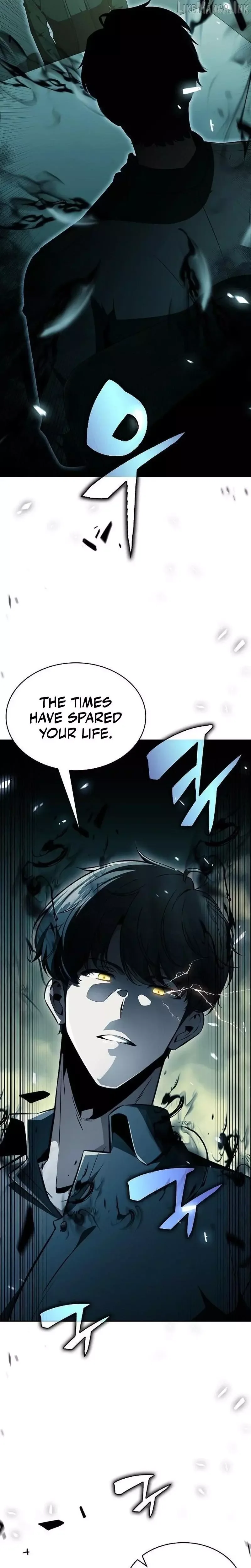Eat Before You Go Chapter 64 page 45