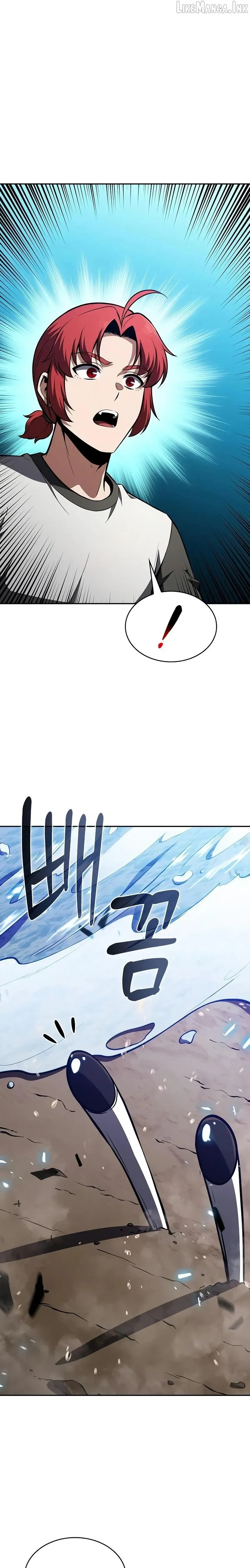 Eat Before You Go Chapter 65 page 17