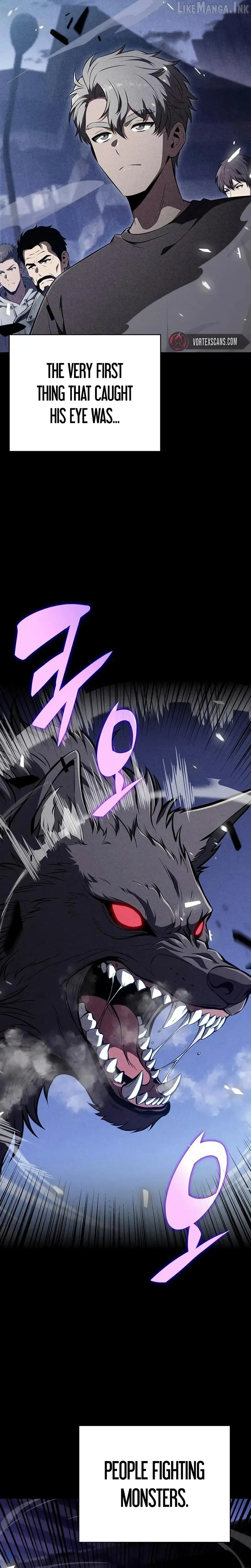 Eat Before You Go Chapter 65 page 46
