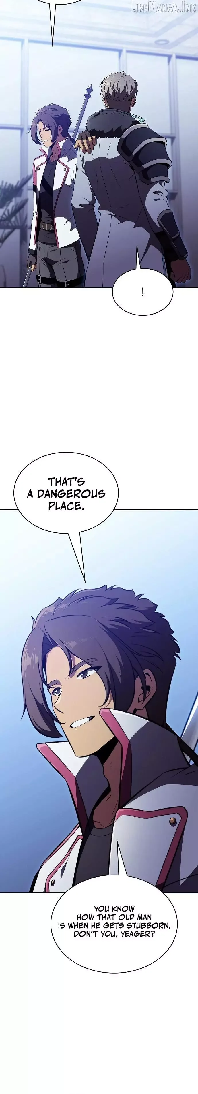 Eat Before You Go Chapter 66 page 3