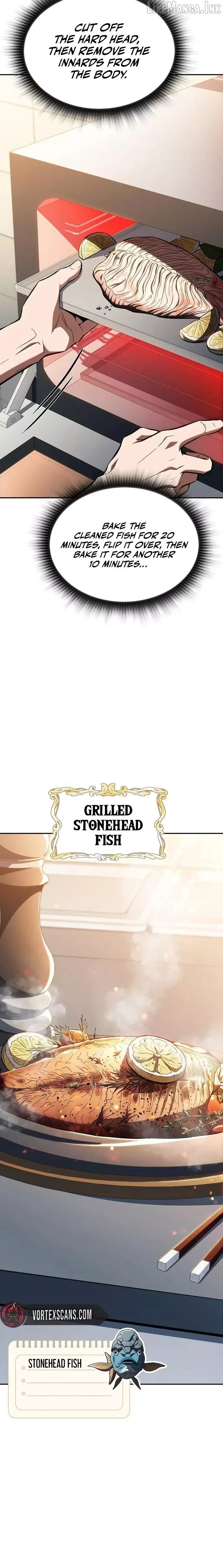 Eat Before You Go Chapter 66 page 30