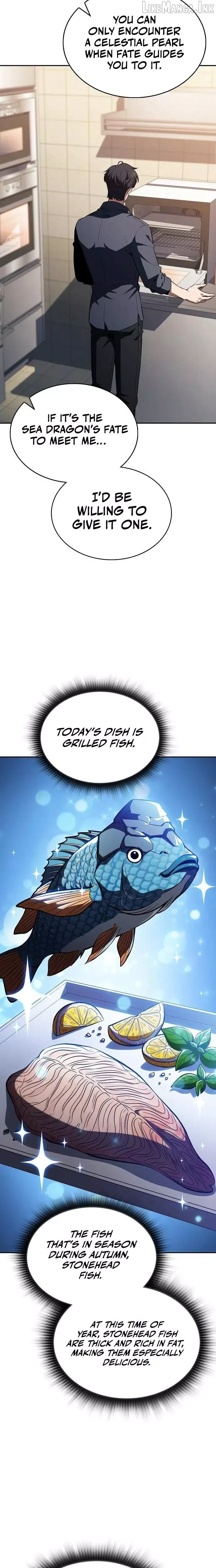Eat Before You Go Chapter 66 page 29