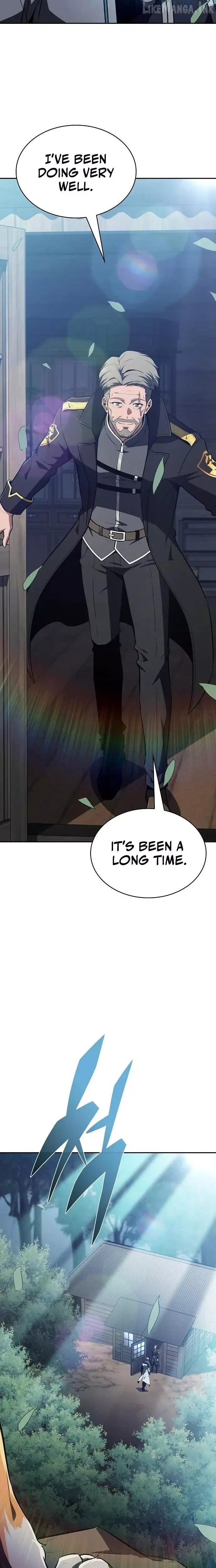 Eat Before You Go Chapter 66 page 20