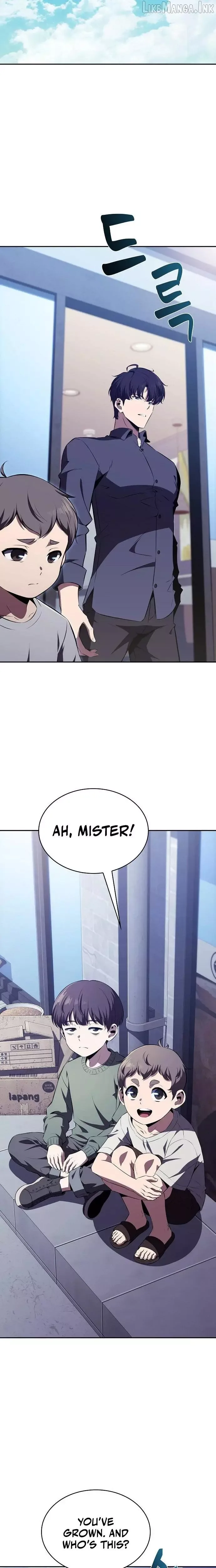 Eat Before You Go Chapter 66 page 22