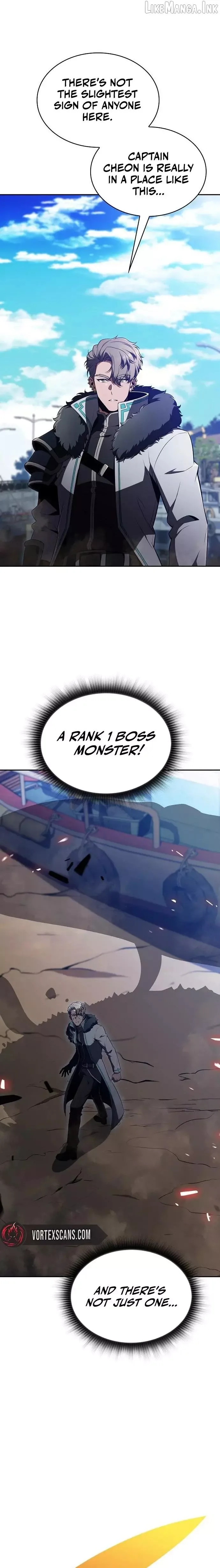 Eat Before You Go Chapter 66 page 6