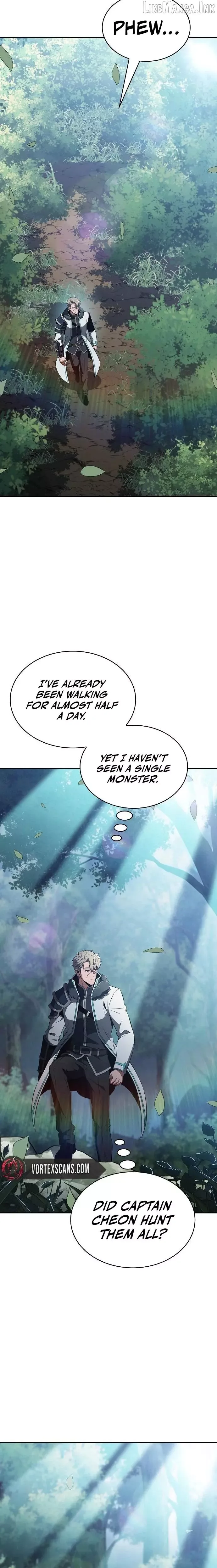 Eat Before You Go Chapter 66 page 15
