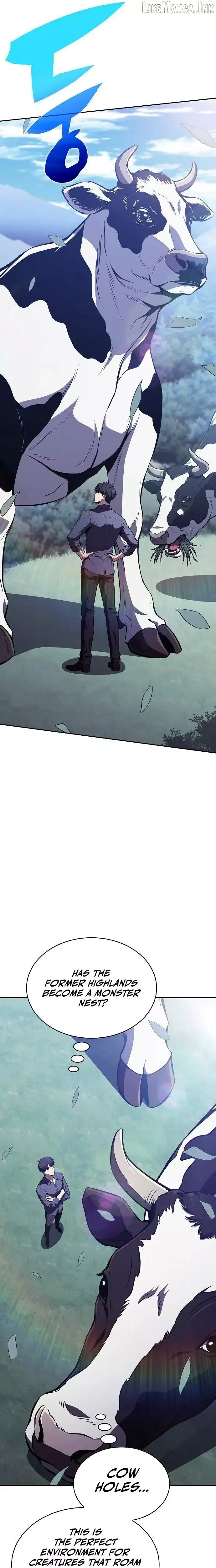 Eat Before You Go Chapter 66 page 37