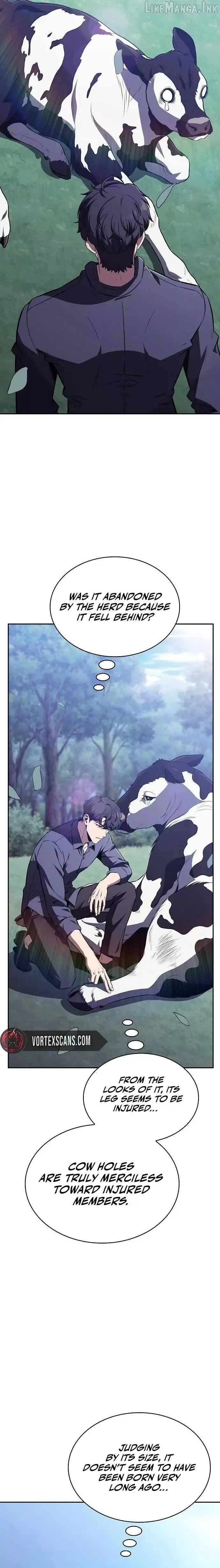 Eat Before You Go Chapter 66 page 39