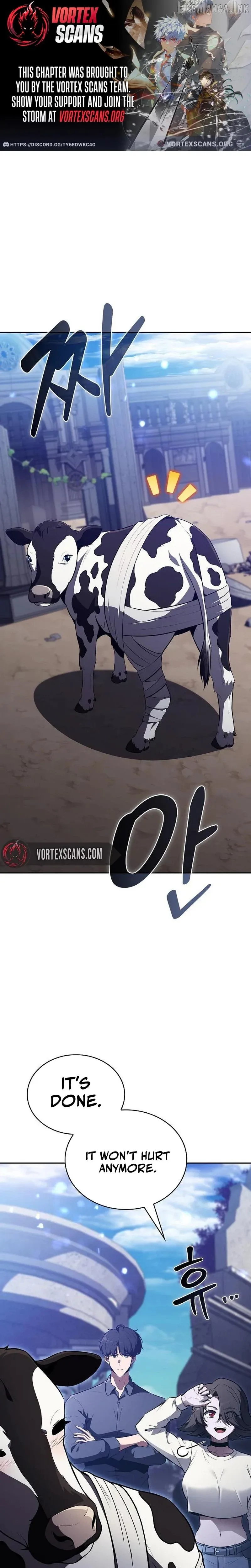Eat Before You Go Chapter 67 page 1
