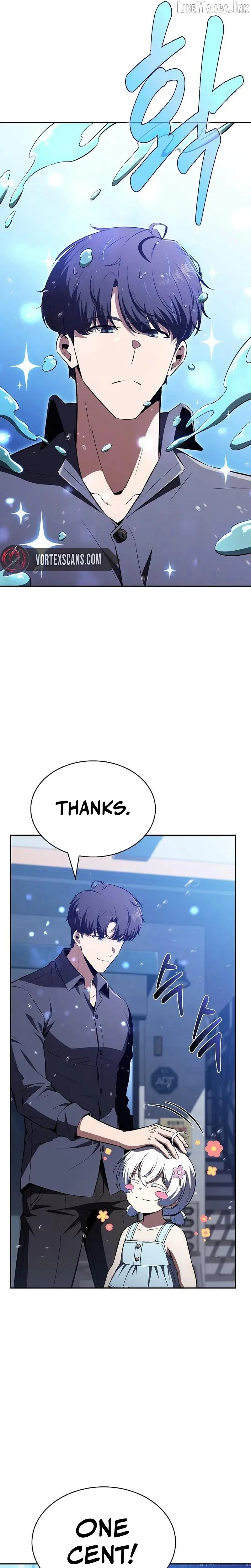 Eat Before You Go Chapter 67 page 30