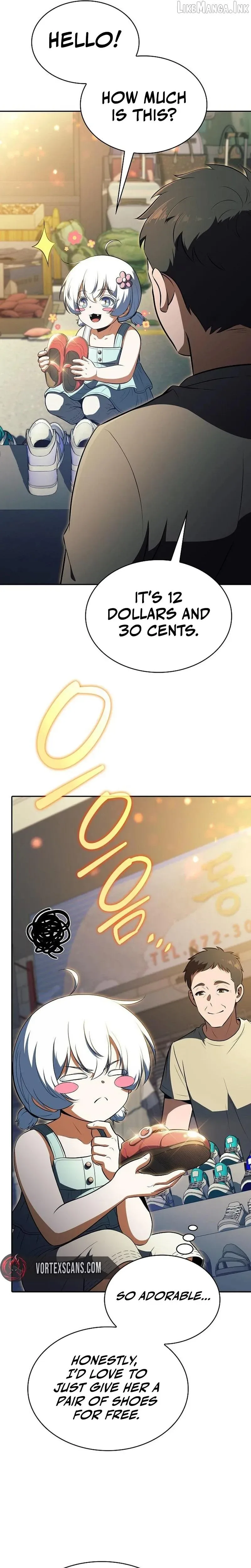 Eat Before You Go Chapter 67 page 10