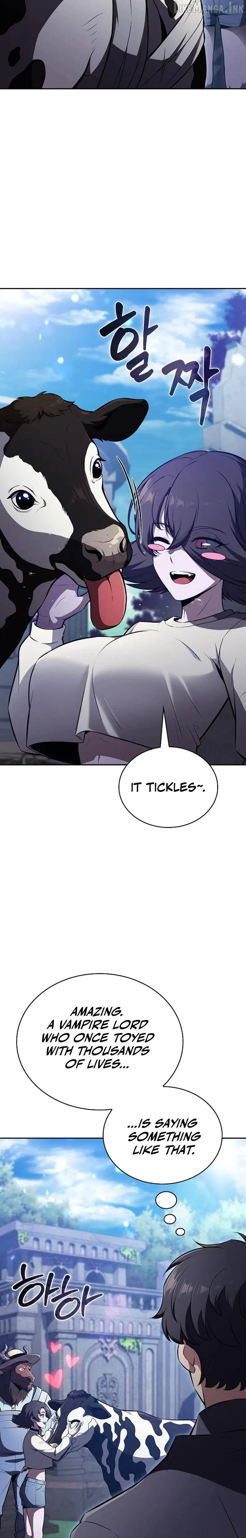Eat Before You Go Chapter 67 page 2