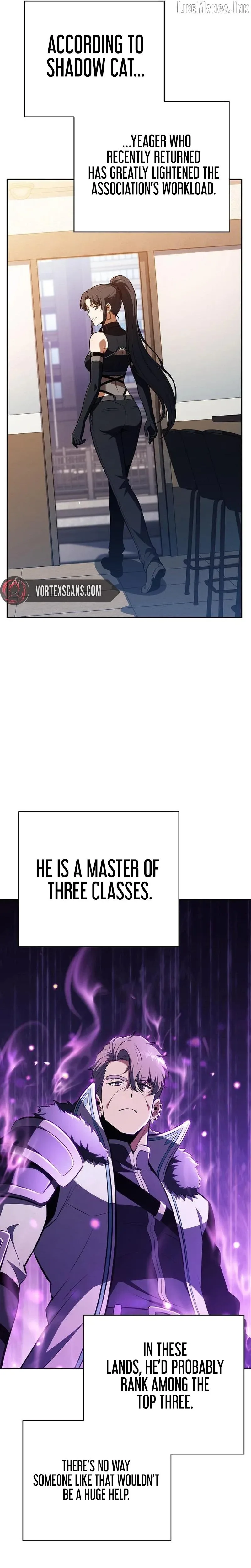 Eat Before You Go Chapter 67 page 24