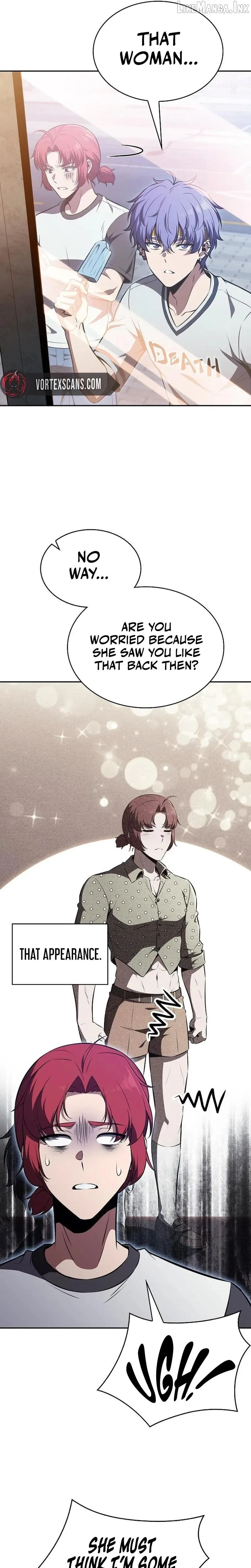 Eat Before You Go Chapter 67 page 15