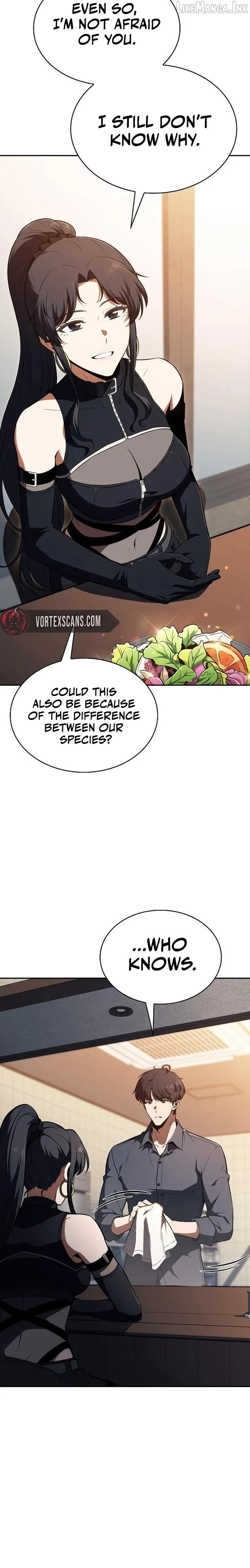 Eat Before You Go Chapter 67 page 20