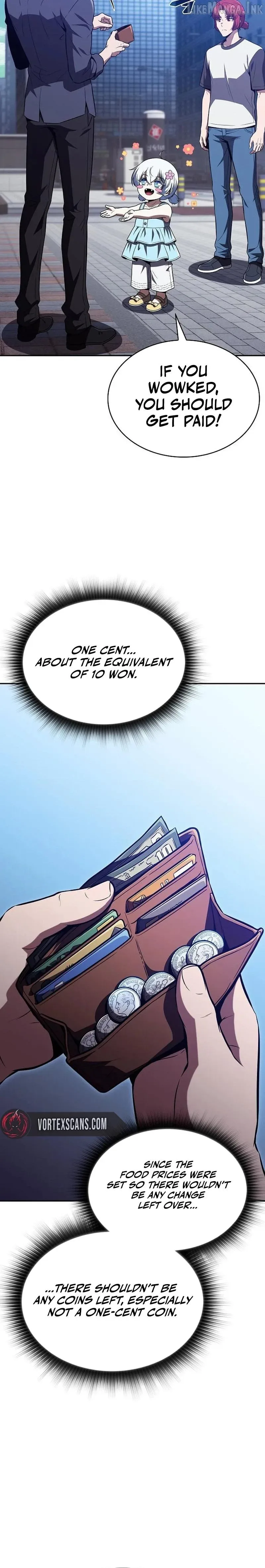 Eat Before You Go Chapter 67 page 32