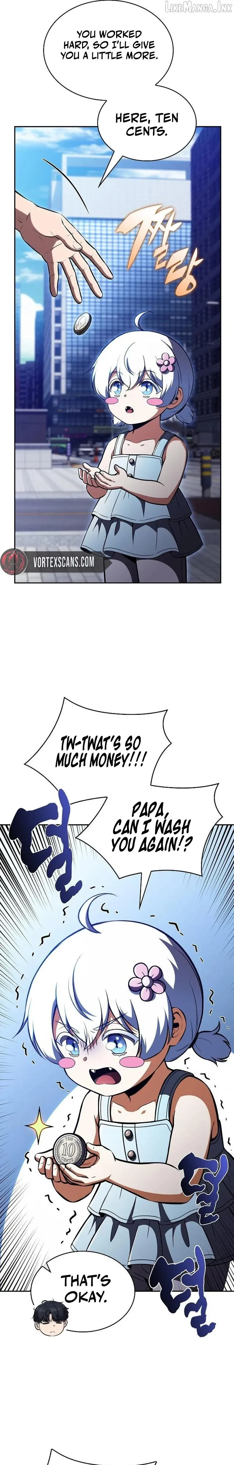 Eat Before You Go Chapter 67 page 33