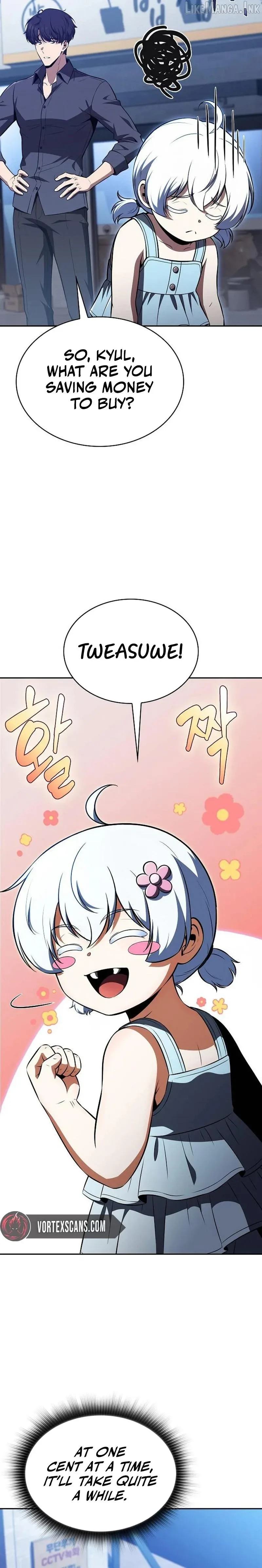Eat Before You Go Chapter 67 page 35