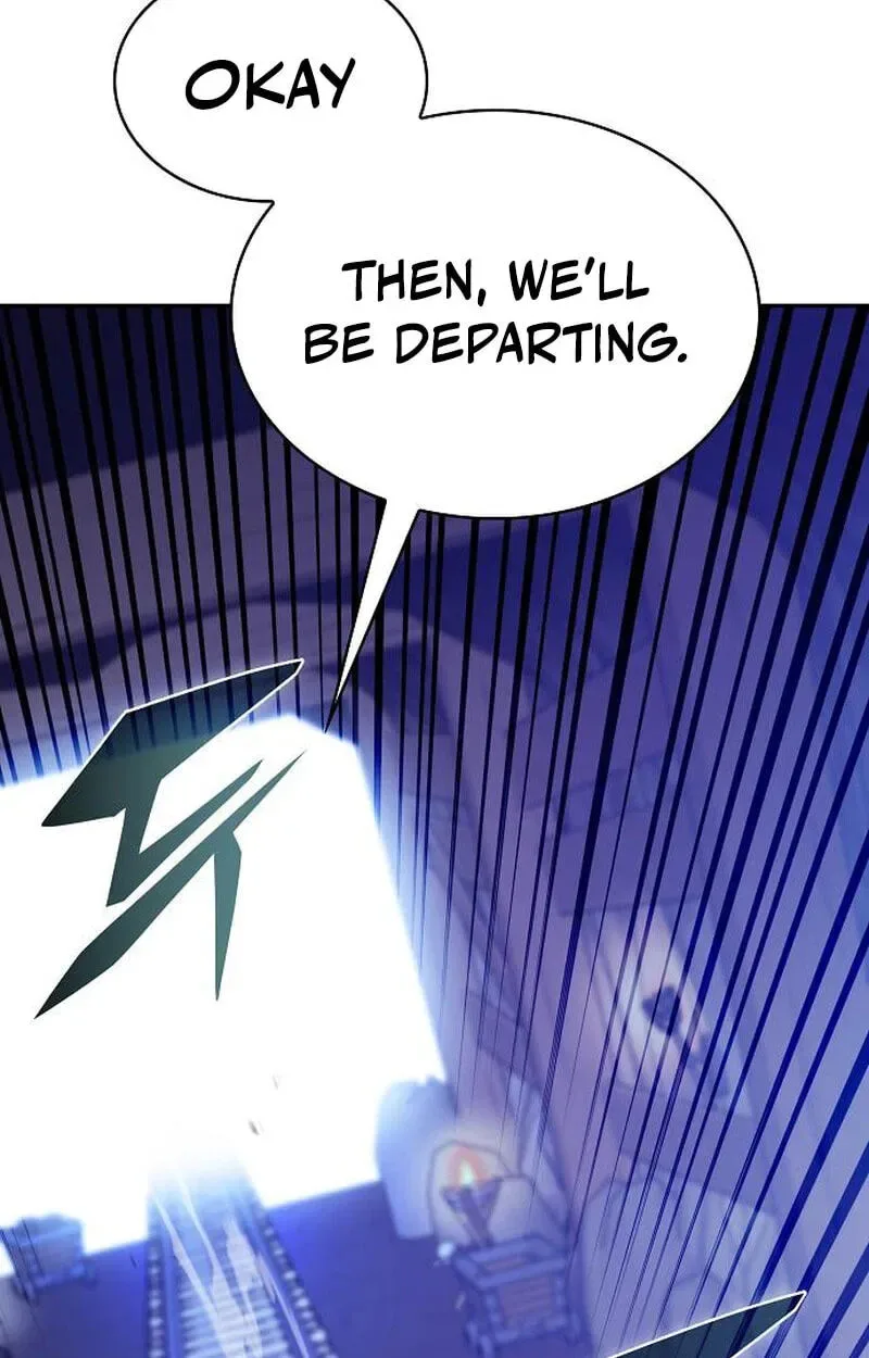 Eat Before You Go Chapter 68 page 21