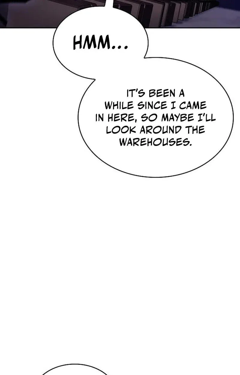 Eat Before You Go Chapter 68 page 20